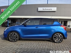 Suzuki Swift - 1.4 Sport Smart Hybrid | 1ste eigenaar | Rijklaar prijs