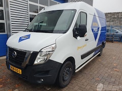 Nissan Interstar - 2.3 dCi L2H2 N-Connecta