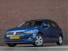 Volkswagen Polo - 1.0 TSI Comfortline, Dealer onderhouden, Carplay, PDC, Navigatie, Adaptive Cruise, DAB+