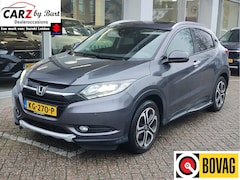 Honda HR-V - 1.5 i-VTEC EXECUTIVE Trekhaak | Open dak | Keyless | Stoelverwarming