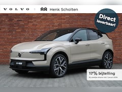 Volvo EX30 - Twin Motor Performance Europa Sport 69 kWh | Verwarmde voorstoelen en stuurwiel | Elektris