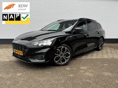 Ford Focus Wagon - EcoBoost ST Line ACC l CAMERA l NIEUWSTAAT