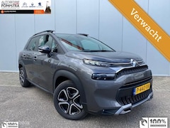 Citroën C3 Aircross - 1.2 PT 110 PK FEEL NAVI/AIRCO/TREKH