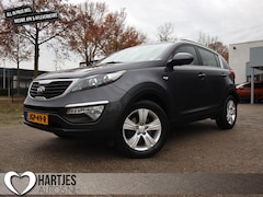 Kia Sportage - 1.6 GDI Super Pack (Vol-Opties) 1e eigenaar
