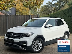 Volkswagen T-Cross - 1.0 TSI Style