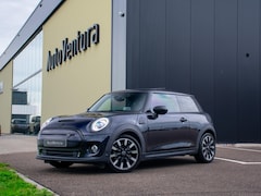 MINI Mini-Electric - Yours 33 kWh l Schuif-/kantel dak l Head-Up l Camera l Harman Kardon l Carplay l Black pac