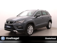 SEAT Ateca - 1.4 EcoTSI Xcellence | Automaat | Adaptive cruise control| 360° camera | Apple CarPlay | T