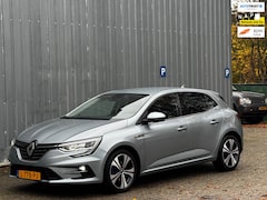 Renault Mégane - 1.3 TCe Intens / Automaat / Adaptive / Head-Up / NL auto