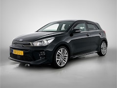 Kia Rio - 1.0 TGDI GT-Line Stoel/stuurwielverwarming | Camera | Cruise Control
