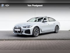 BMW i4 - eDrive40 84 kWh