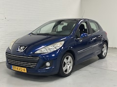 Peugeot 207 - 1.6 VTi Première CLIMA / CRUISE /TREKHAAK / NAVI Goedeonderhouden