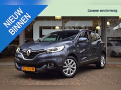 Renault Kadjar - 1.2 TCe Intens |TREKHAAK|CARPLAY|CAMERA|AUTOMAAT