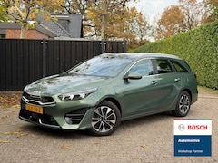 Kia Cee'd Sportswagon - Ceed 1.6 GDI PHEV DynamicPlusLine