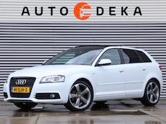 Audi A3 Sportback - 1.4 TFSI Ambition Pro Line S *Panodak*Bose