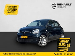 Renault Twingo Z.E. - R80 Collection / CRUISE / CARPLAY / AIRCO
