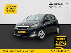 Peugeot 108 - 1.0 e-VTi Active AIRCO