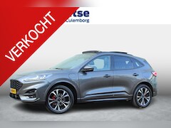 Ford Kuga - 2.5 PHEV ST-Line X