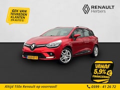 Renault Clio Estate - 0.9 TCe Zen AIRCO / NAVI