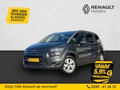 Citroën Grand C4 SpaceTourer - Grand Picasso 1.2 PureTech Business 7 PERSOONS / CAMERA / TREKHAAK / DISTR. RIEM VERVANGEN