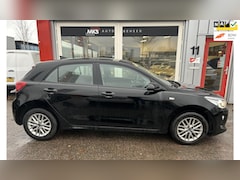 Kia Rio - 1.0 TGDI DynamicLine Navi/Camera/1eEig