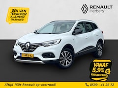 Renault Kadjar - 1.3 TCe Intens PANO / ALL SEASON / CAMERA / STOEL VERW. STOELVERWARMING / CRUISE CONTROL /