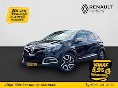 Renault Captur - 0.9 TCe Dynamique CAMERA / 17 INCH