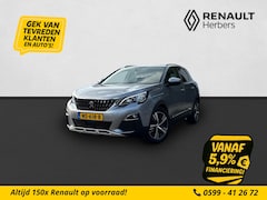 Peugeot 3008 - 1.2 PureTech Première AUTOMAAT / NAVI / CAMERA