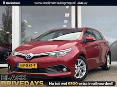 Toyota Auris - 1.2T Aspiration | Trekhaak | Climate Control | Cruise Control | Slechts 50.000km