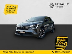 Renault Austral - 1.2 E-Tech full hybrid 200 techno PANORAMA / CAMERA / ELECTRISCHE KOFFERDEKSEL / FABRIEKSG