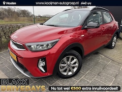 Kia Stonic - 1.0 T-GDi MHEV DynamicLine | Metallic lak | Lichtmetalen Velgen | Cruise Control | Camera