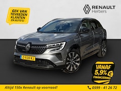 Renault Austral - 1.3 mild hybrid techno EDC AUTOMAAT / PANORAMA / ALL SEASON / CAMERA