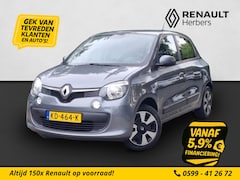 Renault Twingo - 1.0 SCe Collection AIRCO / BLUETOOTH / NETTE AUTO