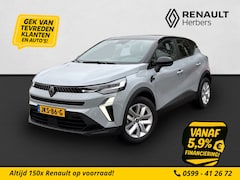 Renault Captur - 1.0 TCe 90 evolution PDC / CAMERA / CARPLAY/ LED