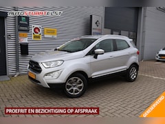 Ford EcoSport - 1.0 EcoBoost Titanium 1e Eigenaar | NL-Auto | Dealer Onderh. | BTW | Winter Pack | Camera