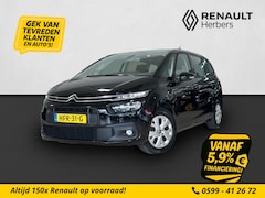 Citroën Grand C4 SpaceTourer - 1.2 PureTech Cool 7 PERSOONS / NAVI / SLECHTS 30.095 KM