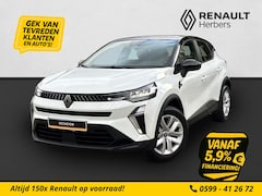 Renault Captur - 1.0 TCe 90 evolution PDC / CAMERA / CARPLAY/ LED