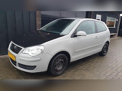 Volkswagen Polo - 1.2 *LOOP-SLOOP-CROSSAUTO