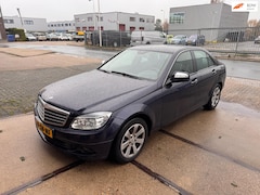 Mercedes-Benz C-klasse - 200 K. Elegance Automaat|Schuifdak|Clima|Cruise|APK
