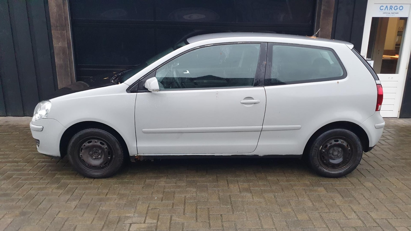 Volkswagen Polo - 1.2 *LOOP-SLOOP-CROSSAUTO