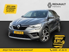 Renault Arkana - 1.6 E-Tech Hybrid 145 Intens CRUISE / PDC / CAMERA / NAVI / CLIMATE