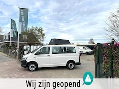 Volkswagen Transporter Kombi - 2.0 TDI L1H1 3 + 3 + 3 EURO 6