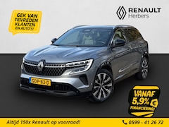 Renault Austral - 1.3 mild hybrid EDC Techno AUTOMAAT / TREKHAAK / ALL SEASON / PANORAMA / 360 CAMERA