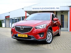 Mazda CX-5 - 2.0 TS+ 2WD Clima|Cruise|Navi|Trekhaak