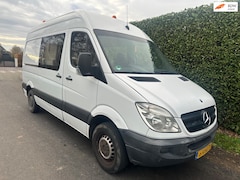 Mercedes-Benz Sprinter - 316 2.2 CDI 366 Bj'04-2010 AUTOMAAT