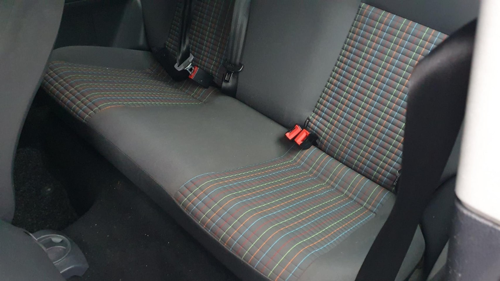 Volkswagen Polo - 1.2 *LOOP-SLOOP-CROSSAUTO*