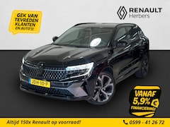 Renault Austral - 1.3 mild hybrid 160 X-tronic techno esprit Alpine / CLIMATE / CAMERA / CRUISE / ELEKTR. AC