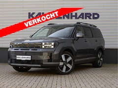 Hyundai Santa Fe - 1.6 T-GDI PHEV 4WD - 7-zits - ACC - Elektrische Stoelen - Camera