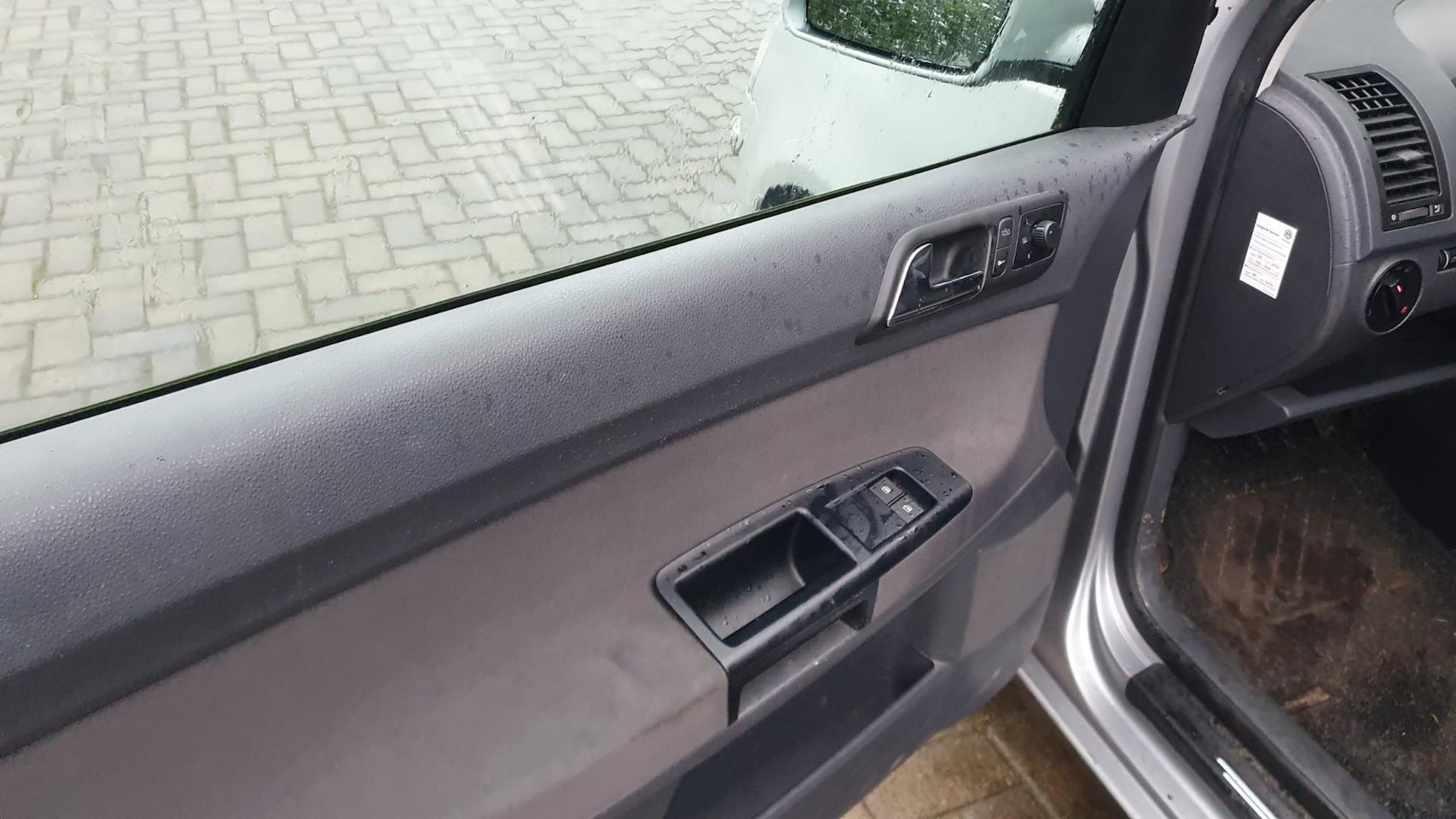 Volkswagen Polo - 1.2 *LOOP-SLOOP-CROSSAUTO*