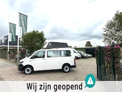 Volkswagen Transporter Kombi - 2.0 TDI L1H1 3 + 3 + 3 EURO 6