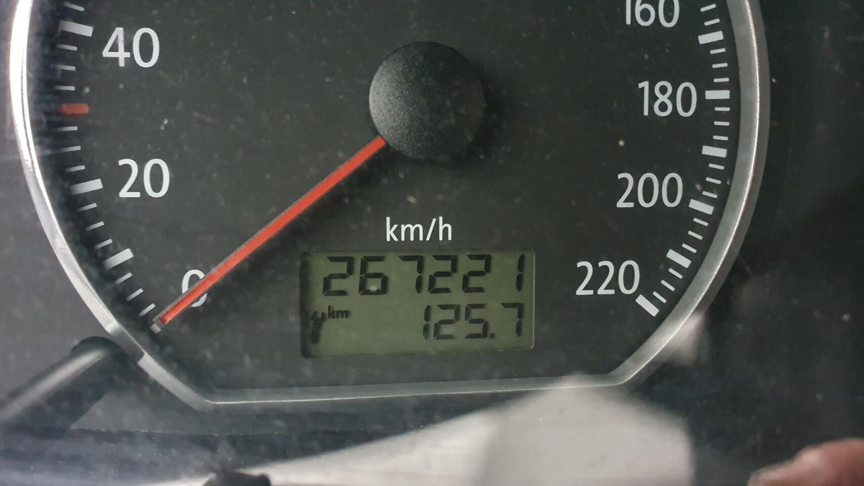 Volkswagen Polo - 1.2 *LOOP-SLOOP-CROSSAUTO*